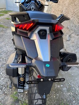 ZONTES 368 G model 2025 čierny - 13