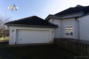 Na predaj veľký dvojgeneračný rodinný dom v Szécsény - 13