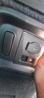 Volkswagen Sharan 2.0 TDI 4MOTION DSG - 13