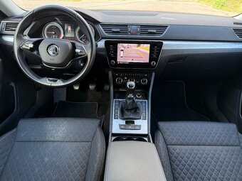 Škoda Superb Combi 2.0 TDI .110KW. Joy Plus DSG7.DPH.. - 13
