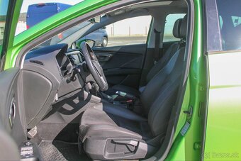 Seat Leon 1.8 TSI  FR DSG - 13