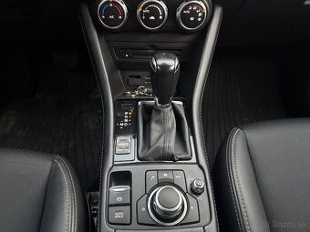 Mazda CX-3 2.0i Skyactive Automat 2019 - Odpočet DPH - - 13