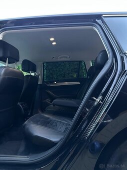 VW Passat B8 Highline 2.0 TDI DSG - 13