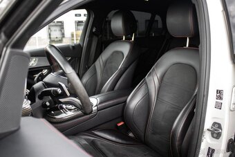 Mercedes-Benz GLC Kupé Mercedes-AMG 43 4MATIC A/T - 13