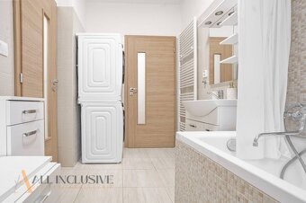 ALL INCLUSIVE | NA PRENÁJOM 2 IZB BYT SO SÚKR. POZEMKOM,VEĽK - 13