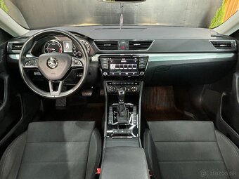 Škoda Superb Combi 2.0 TDI Style DSG EU6 - 13