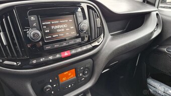 Fiat Dobló Cargo 1.6 MultiJet L2 SX Maxi - 13