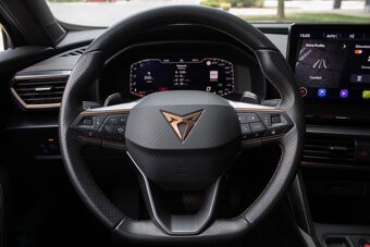 Cupra Formentor 2.0 TDI 4Drive DSG - 13