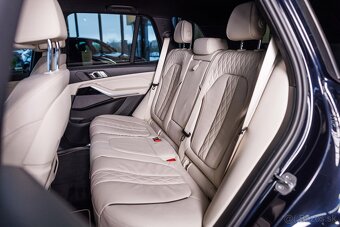 BMW X5 30d xDrive M-Sport - 13