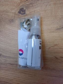 NOVE Dámske okuliare ram RESERVE s prislusenstvom - 13