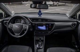 Toyota Corolla sedan 1.6 Ececutive - 13
