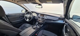 Bmw 525xd - 13