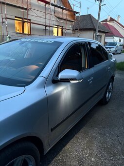 Škoda octavia 2 - 13
