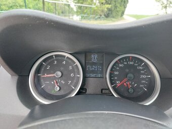 Predám Renault Megane Coupe Cabriolet II - 13