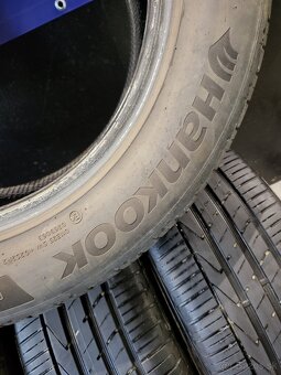 235/55 R17 Hankook letne pneumatiky - 13