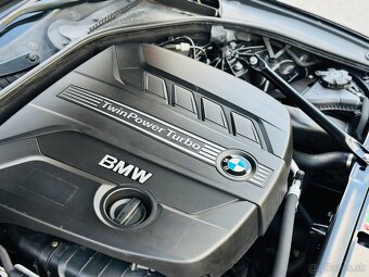 BMW 525d Xdrive f11 160kw 2013 - 13