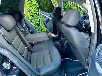 Škoda Octavia Combi II Scout 4×4 - 2.0TDi 103Kw 140Ps.+Xenon - 13