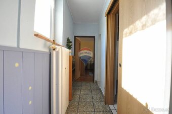 PRENÁJOM, 1-izbový byt, tehlový, Poprad, Ul. Francisciho, - 13