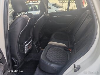 ✅BMW X1 XDRIVE 2.0 I 141KW 4X4 TOP STAV KM-51000✅ - 13
