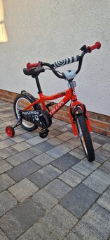 Detský bicykel KELLYS WASPER 16" - 13