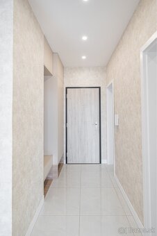 Novostavba North residence 2 - izbovy byt s velkou terasou - 13