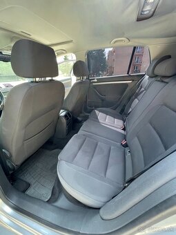 Golf 2,00TDi 103kw,MT/6. - 13