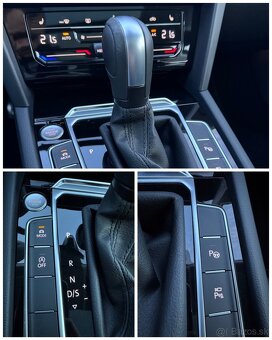 Volkswagen Arteon Elegance SB Ťažné/Pano/360•Kamery/Uhly/Mód - 13