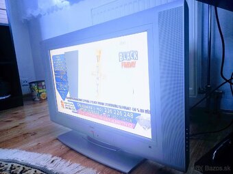 LCD televízor - 13