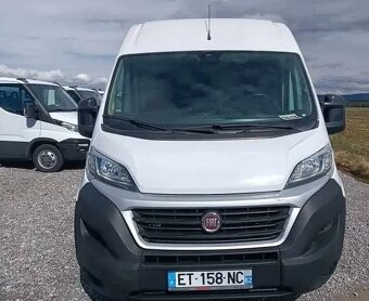 Fiat Ducato - 13