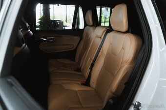Volvo XC90 D5 Inscription AWD 173 kW - 13