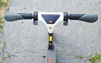 Predám  elektrickú kolobežku KS-1 - 13