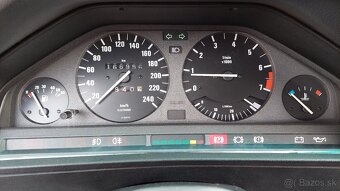 BMW 325i Cabrio - 13