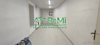 Na prenájom Obchodné priestory v centre mesta Lučenec ID: 00 - 13