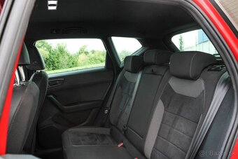 Seat Ateca 2.0 TDI CR Xcellence 4Drive DSG EU6 - 13