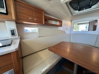 SEA RAY 265 Sundancer + MERCRUISER 3.0l TDI 260 DTS - 13