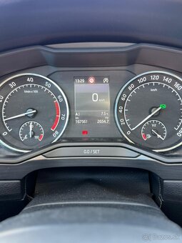 Škoda Superb Combi 2.0 TSI 4x4 Style - 13
