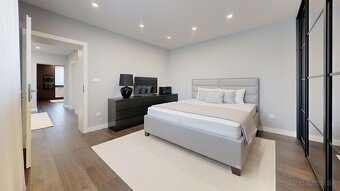 LUXUSNÝ DVOJPODLAŽNÝ RODINNÝ DOM V MODRANKE. - 13