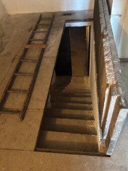 PREDAJ, PODLUŽANY - VINIČNÝ DOMČEK S VINOHRADOM - 13