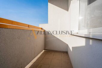 ALL INCLUSIVE l NA PREDAJ PRIESTRANNÝ 3 IZBOVÝ BYT S BALKÓNO - 13