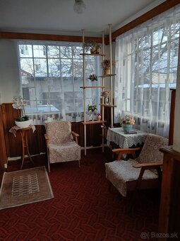 Na predaj je rodinný dom Turčiansky Peter - znížená cena - 13