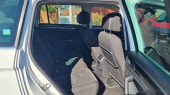 Volkswagen Tiguan 2,0 TDi 140KW 4x4 DSG7 Highline - 13