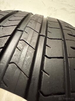 Letná sada Mercedes Benz 5x112 R19 255/45/19 S-Class W223 - 13