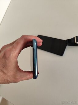 Motorola G60 + LG K40 + Xiaomi Smart Band 7 Pro - 13