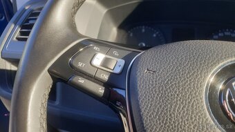 VW Transporter T6 2.0 TDI 75 KW rok- 2015 - 13