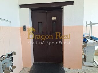 PRENÁJOM – Výrobno/prevádzková budova – BYSTRÉ - 13