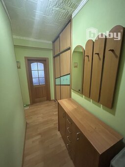 PREDAJ-ÚTULNÝ 2 IZBOVÝ BYT, M.R.ŠTEFÁNIKA,POVAŽSKÁ BYSTRICA - 13