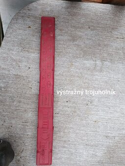 Vw Touareg 1 Touareg 7l 2,5 TDI r.v.2005 diely - 13