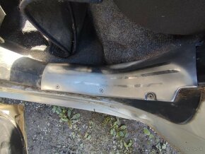 Pajero Pinin diely - 13