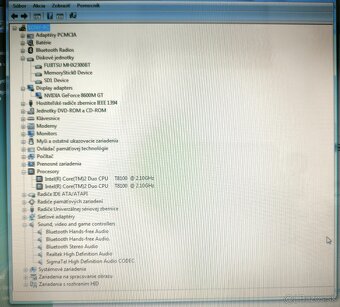 SONY VAIO VGN-AR71L - 13