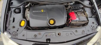 Renault Megane KARMANN cabrio - 13